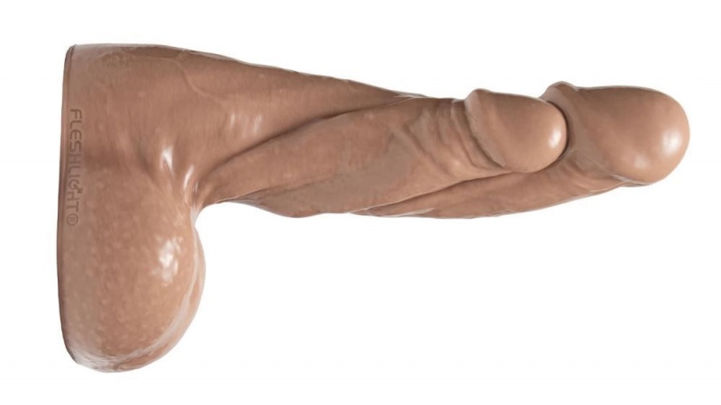 Fleshlight Twisted Twins Freaks Dildo | AKCDXO765