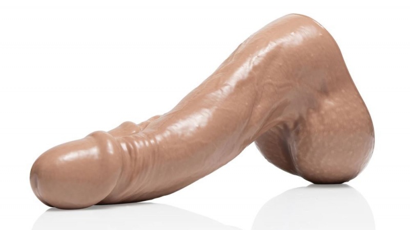 Fleshlight Twisted Twins Freaks Dildo | AKCDXO765