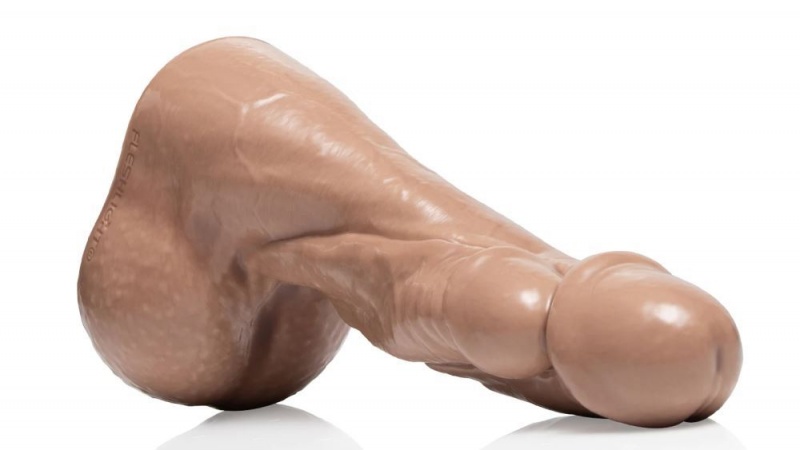 Fleshlight Twisted Twins Freaks Dildo | AKCDXO765