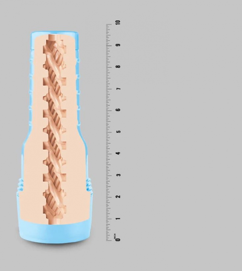 Fleshlight Tyler Wu Male Pornstar Replicas | FVSJCE372