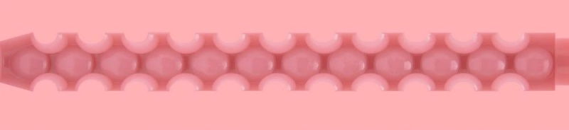 Fleshlight Universal Launch Stamina Lady Pack Male Masturbators | RLJWYT356
