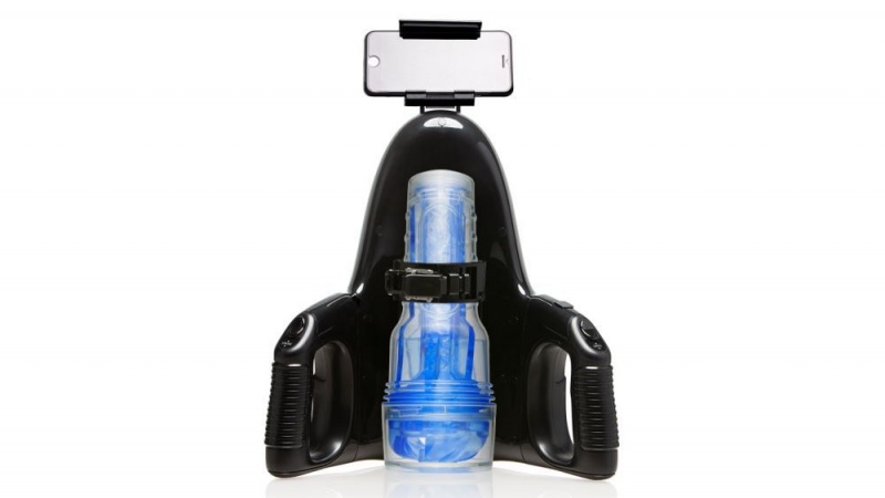 Fleshlight Universal Turbo Thrust Pack Launch | PBHKAC879