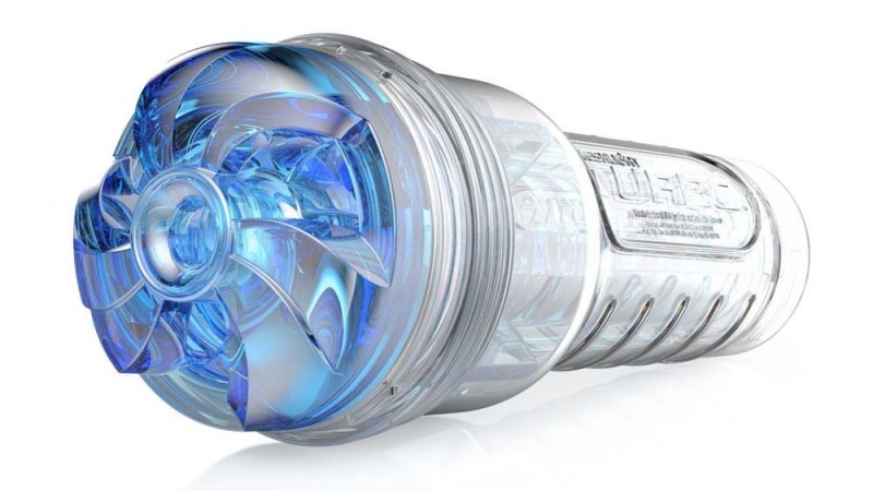 Fleshlight Universal Turbo Thrust Pack Launch | PBHKAC879