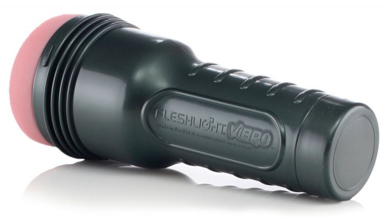 Fleshlight Vibro™ Butt Male Masturbators | URGFDI863