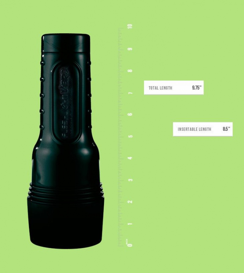 Fleshlight Vibro™ Lady Male Masturbators | FNIDLK906