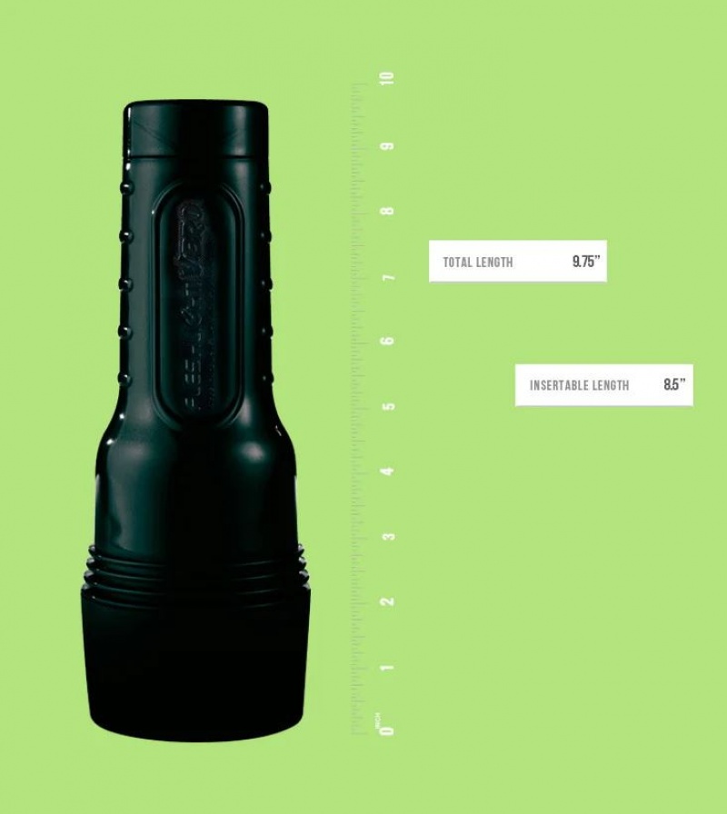 Fleshlight Vibro Vavoom Pack Male Masturbators | RXIBSZ208