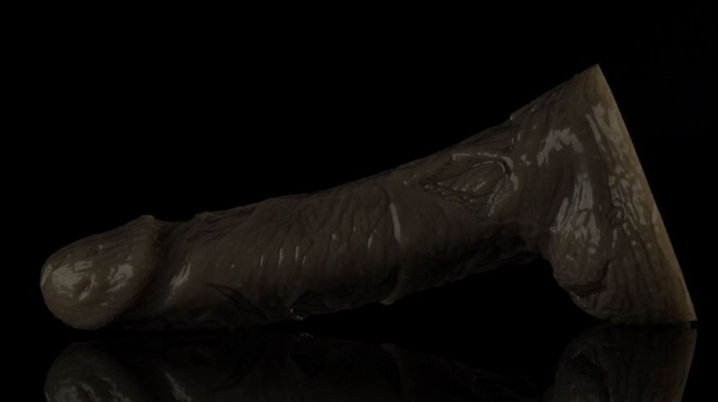 Fleshlight Zombie Freaks Dildo | GUBMPD143