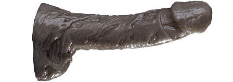 Fleshlight Zombie Freaks Dildo | GUBMPD143