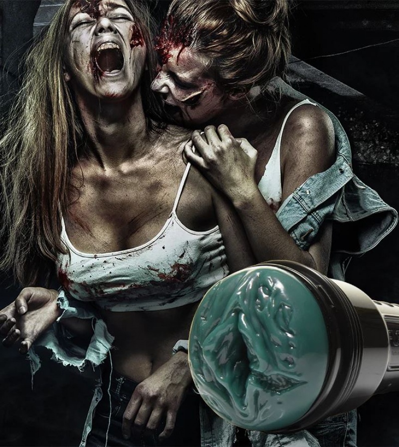 Fleshlight Zombie™ Lady Freaks Male Masturbators | YKHTPG732