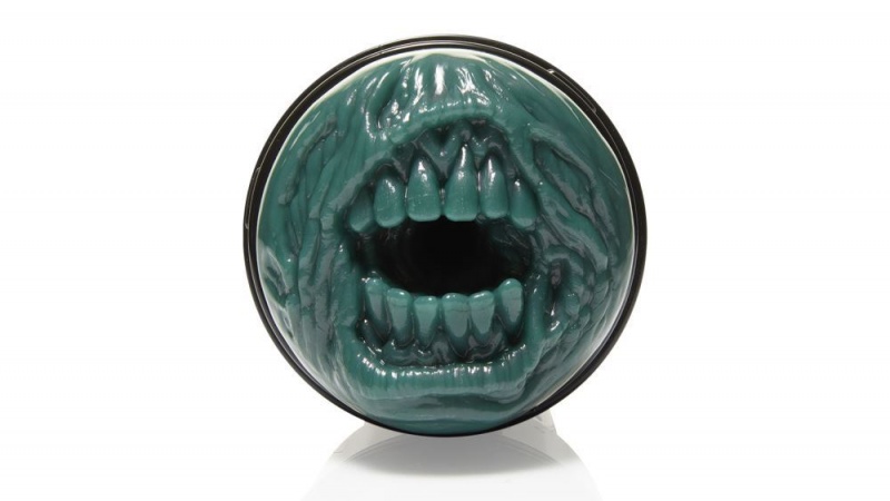 Fleshlight Zombie™ Mouth Freaks Male Masturbators | RPFQVB872