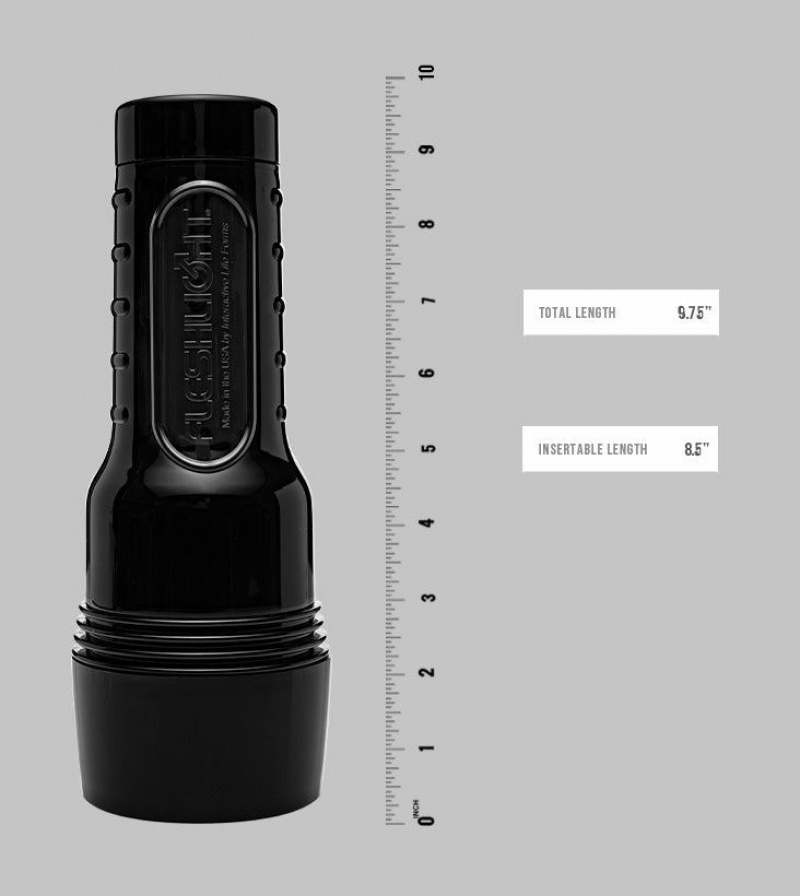Fleshlight Zombie™ Mouth Freaks Male Masturbators | RPFQVB872