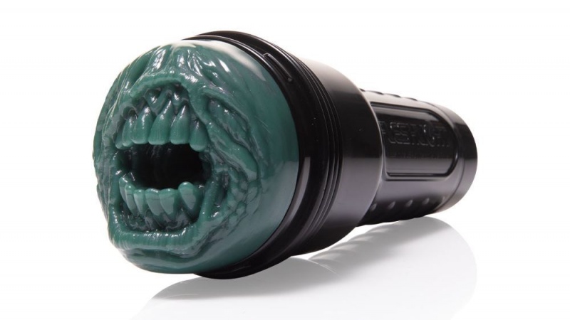 Fleshlight Zombie™ Mouth Freaks Male Masturbators | RPFQVB872